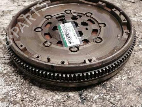 Flywheel VW GOLF IV (1J1)  | BP21474157M101 