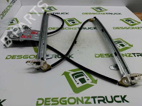 Used Front right window mechanism CITROËN XSARA PICASSO (N68) [1999-2012]  21427321