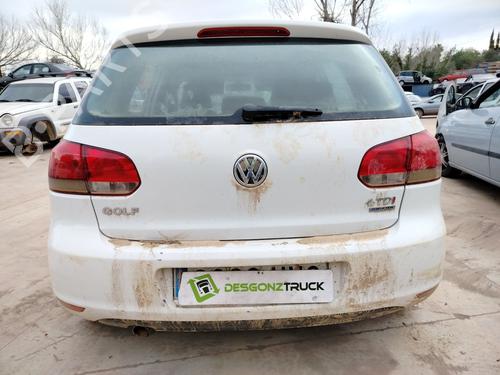 Alternator VW GOLF VI (5K1) 1.6 TDI | BP25595594M7 