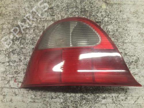 Venstre baglygte ROVER 200 II Hatchback (RF) [1995-2000]  21427036