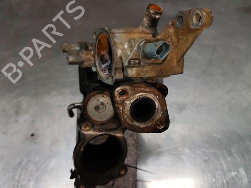 Other FORD FIESTA V (JH_, JD_) 1.4 16V | BP30308707O1 