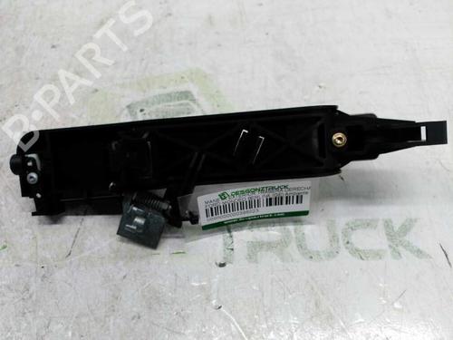 Rear right exterior door handle FORD MONDEO III (B5Y)  | BP21434105C130 