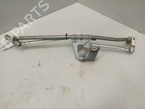Vindrude Viskermekanisme IVECO DAILY VI Platform/Chassis 35S16, 35C16, 40C16, 42S16, 50C16, 60C16, 65C16, 70C16 | BP38015777C83 - Image 2