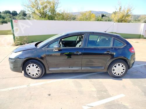 Sikringsdose CITROËN C4 I (LC_) 1.4 16V | BP25791871E1 