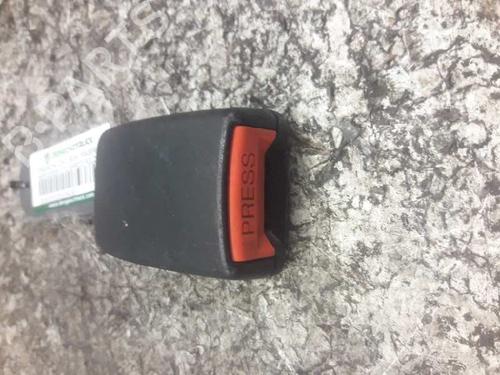 Used Seat buckle MERCEDES-BENZ VITO Van (W638) [1997-2003]  21467873