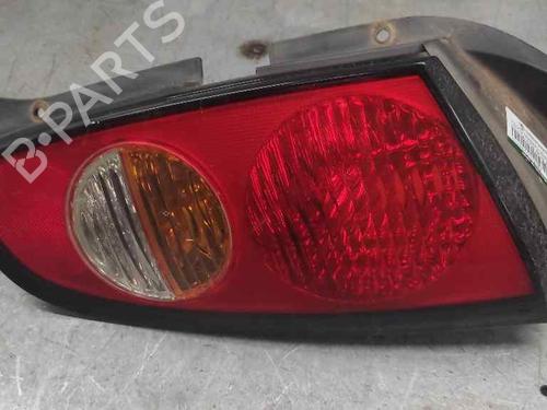 Used Right taillight HYUNDAI ATOS PRIME (MX) [1999-2025]  21410068
