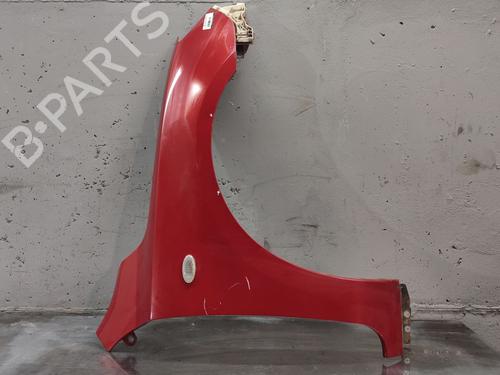 Used Right front fenders MAZDA 3 (BK) [2003-2009]  30168050