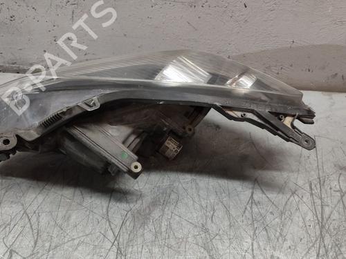 Højre forlygte OPEL ASTRA H (A04) 1.6 (L48) | BP24810904C29 