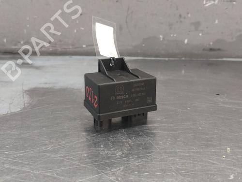 Used Electronic module Electronic module FIAT FIORINO Box Body/MPV (225_) [2007-2026] 22785904 22785904