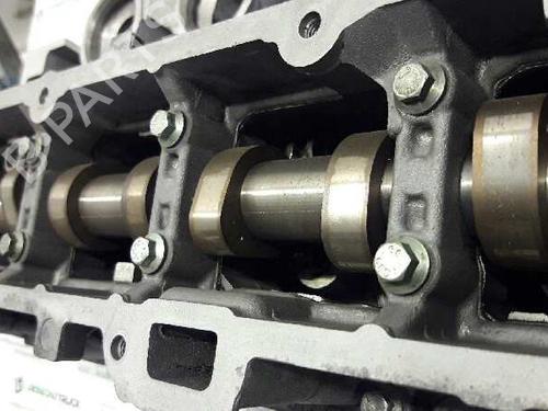 Cylinder head CITROËN C3 I (FC_, FN_) 1.4 HDi | BP21449244M5 
