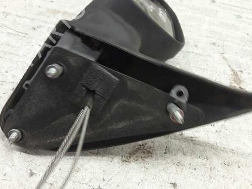 Left mirror RENAULT CLIO I (B/C57_, 5/357_)  | BP21450668C26 