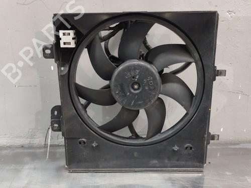 Used Radiator fan Radiator fan CITROËN C3 I (FC_, FN_) 1.4 i (73 hp) 33571526 33571526