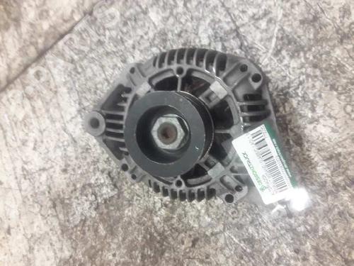 Generator RENAULT MEGANE I Classic (LA0/1_) 1.9 dT (LA0K, LA0Y) (90 hp) 21468271