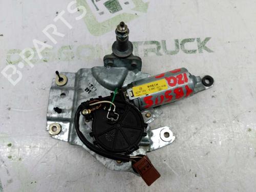 Ruitenwissermotor achter CITROËN BERLINGO / BERLINGO FIRST MPV (MF_, GJK_, GFK_) 1.9 D (MFWJZ) (70 hp) 21434000