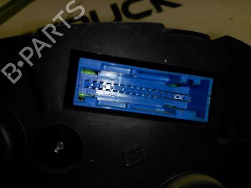 Instrument cluster SEAT IBIZA II (6K1)  | BP21423730C47 