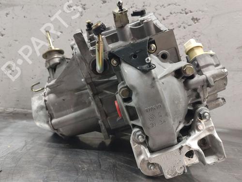 Gearbox CITROËN XSARA (N1) 2.0 HDi 90 | BP30168068M3 