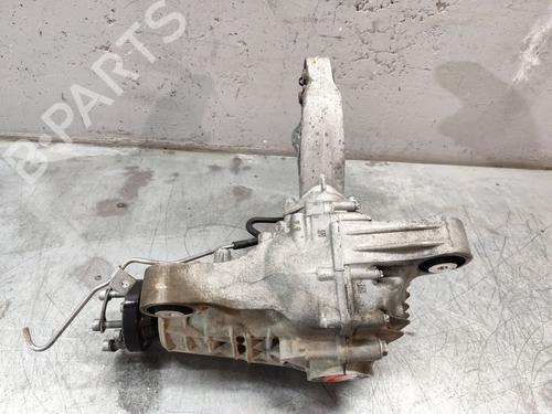 Front differential MERCEDES-BENZ M-CLASS (W164) ML 320 CDI 4-matic (164.122) | BP25148414M23 