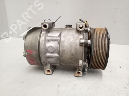 AC compressor RENAULT TRUCKS MIDLUM | BP32402996M34