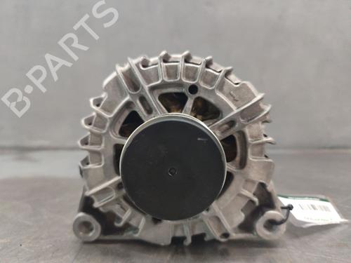 Alternator CITROËN BERLINGO Box Body/MPV (B9) 1.6 HDi / BlueHDi 75 | BP39227729M7 - Image 2