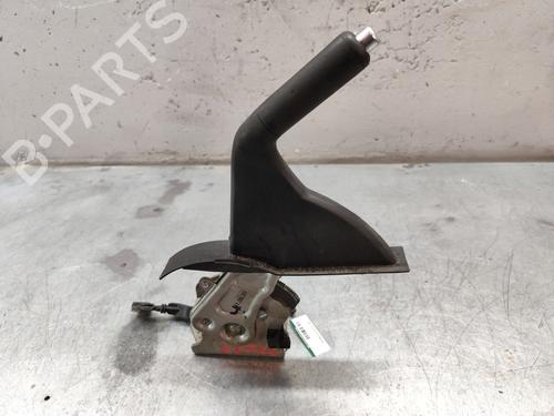 håndbremse MAZDA 3 (BL) 2.2 MZR CD (BL10) BP24678994I18
