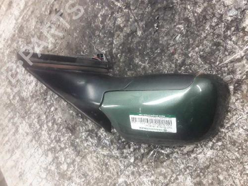 Right mirror AUDI A4 B5 (8D2) 1.9 TDI | BP21469267C27