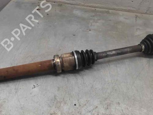 Right front driveshaft FORD FOCUS I Turnier (DNW)  | BP21407268M39 