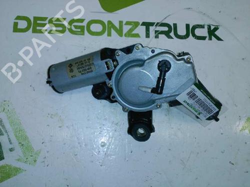 Used Rear wiper motor SEAT LEON (1M1) 1.9 TDI (110 hp) 21424559