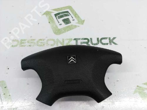 Used Driver airbag CITROËN XSARA (N1) [1997-2005]  21432629