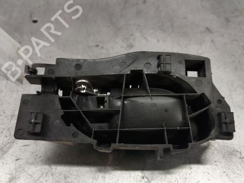 Front left interior door handle PEUGEOT 407 SW (6E_, 6D_)  | BP28716942I13 