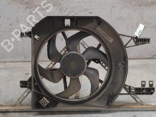 Used Radiator fan Radiator fan 38702160 38702160