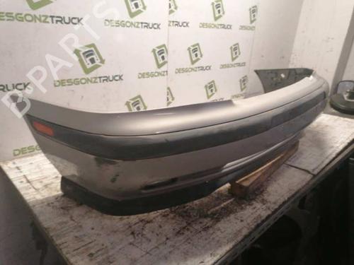 Front bumper VOLVO S40 I (644)  | BP21475310C7 