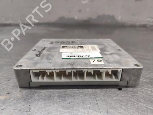Used Engine control unit (ECU) Engine control unit (ECU) TOYOTA RAV 4 II (_A2_) 2.0 4WD (ACA21, ACA20) (150 hp) 33606112 33606112