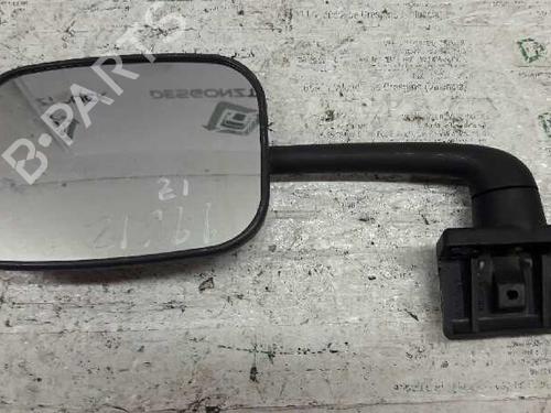 Used Left mirror CITROËN C15 Box Body/MPV (VD_) [1984-2006]  21455217