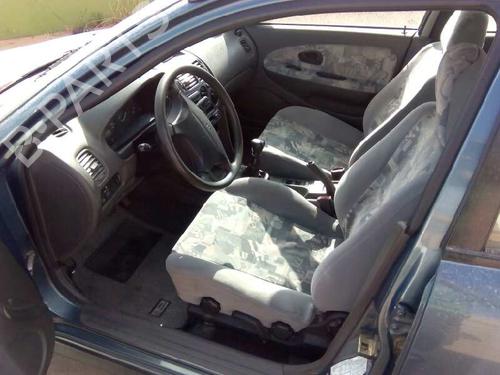 Steering column stalk MITSUBISHI CARISMA (DA_)  | BP21460278I23 