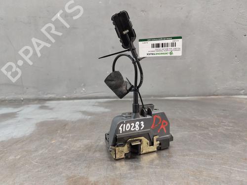 Used Rear right lock Rear right lock 21434801 21434801