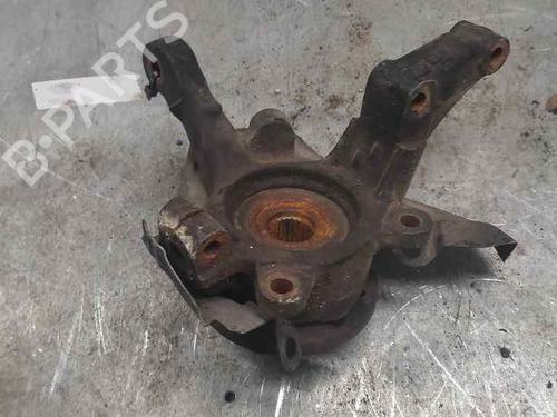 Left front steering knuckle CITROËN JUMPY I (U6U_)  | BP21410024M25 