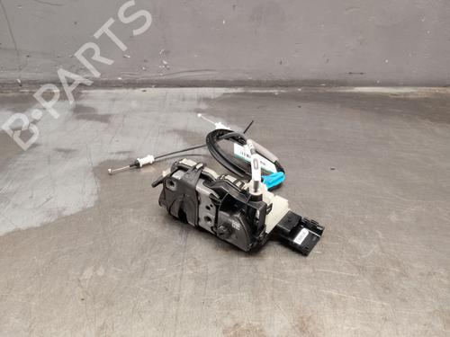 Used Front right lock Front right lock 39636907 39636907