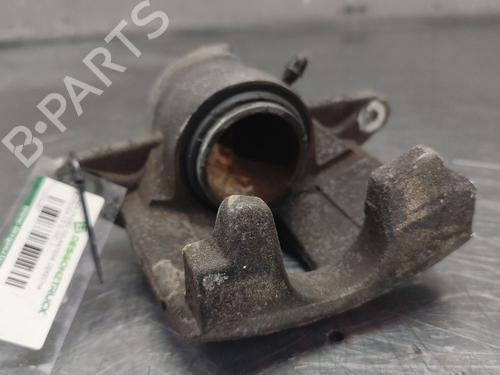 Used Right front brake caliper Right front brake caliper CITROËN C3 II (SC_) 1.4 HDi 70 (SC8HZC, SC8HR0, SC8HP4) (68 hp) 33162572 33162572