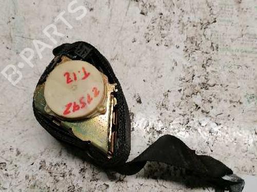 Ceinture de sécurité arrière gauche FORD FOCUS II (DA_, HCP, DP) [2004-2013]  21477525