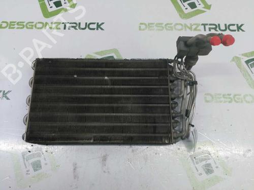 Used Heater matrix MERCEDES-BENZ VITO Van (W638) [1997-2003]  21433482