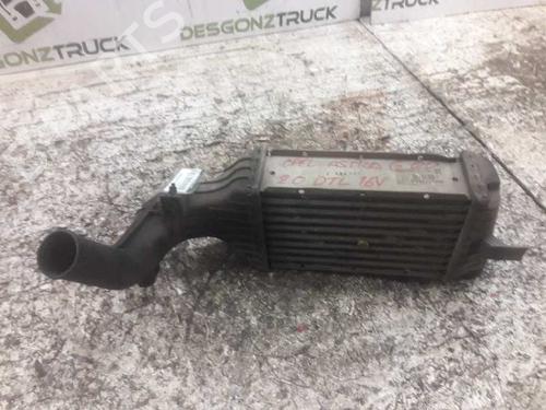 Intercooler OPEL ASTRA G Hatchback (T98)  | BP21469145M30 