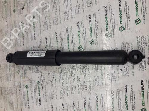 Used Right rear shock absorber SUZUKI SAMURAI Closed Off-Road Vehicle (SJ_) [1984-2004]  21456115