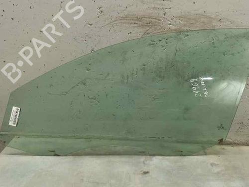 Used Front left door window VW PASSAT B6 Variant (3C5) [2005-2011]  21415218