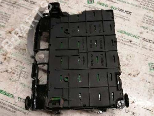 Zekeringkast PEUGEOT 206 Hatchback (2A/C)  | BP21471942E1 