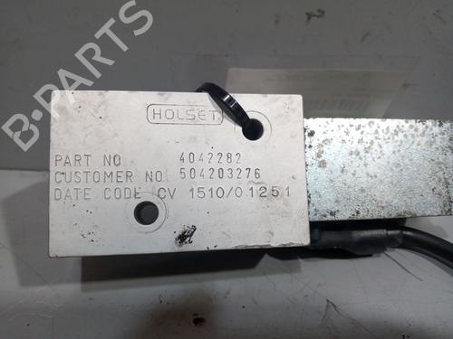 Elektronisk sensor IVECO STRALIS I | BP30635841M84