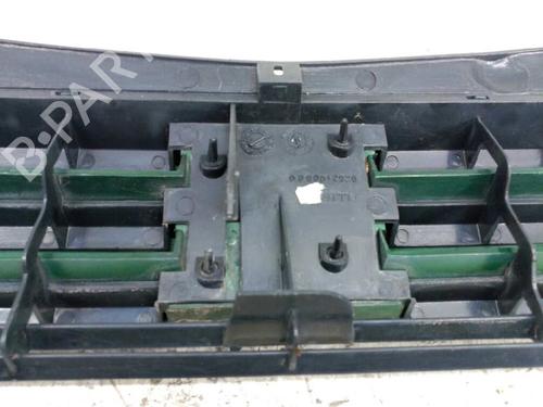 Grille PEUGEOT 205 II (20A/C) 1.8 Diesel | BP21437810C40