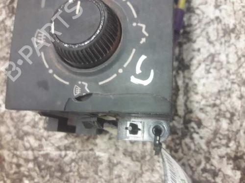 Climate control PEUGEOT 207 SW (WK_)  | BP21466670I5 