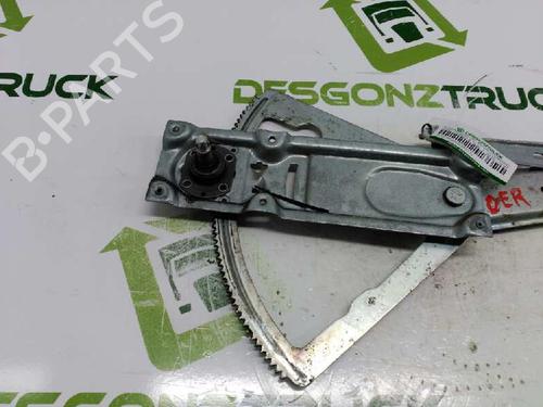 Front right window mechanism OPEL CORSA B (S93)  | BP21427188C23 