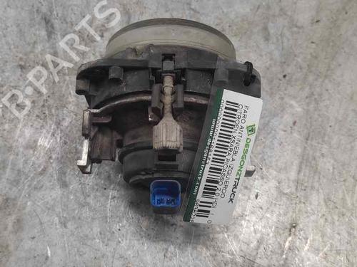 Nebelscheinwerfer links CITROËN XSARA PICASSO (N68) 2.0 HDi | BP21411295C30 