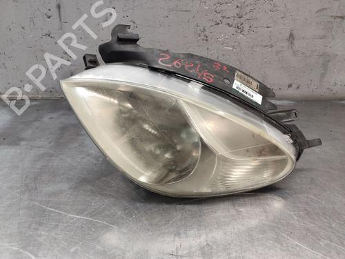Used Left headlight Left headlight CITROËN XSARA PICASSO (N68) 2.0 16V (136 hp) 32155282 32155282